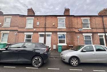 4 bed house, Watkin Street, Hockley, Nottingham, NG31DL - Image 1